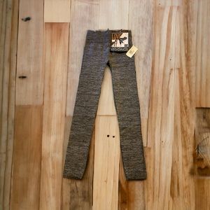 Women’s One 5 One-Love My Fit Fleece Leggings Size S/M